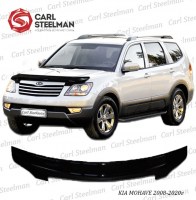 KIA MOHAVE 2008-2020г